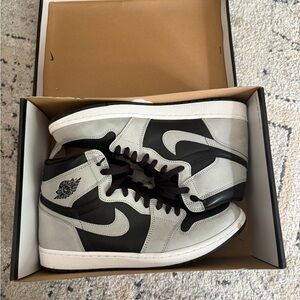 Jordan 1 Shadow Grey 2.0 used
